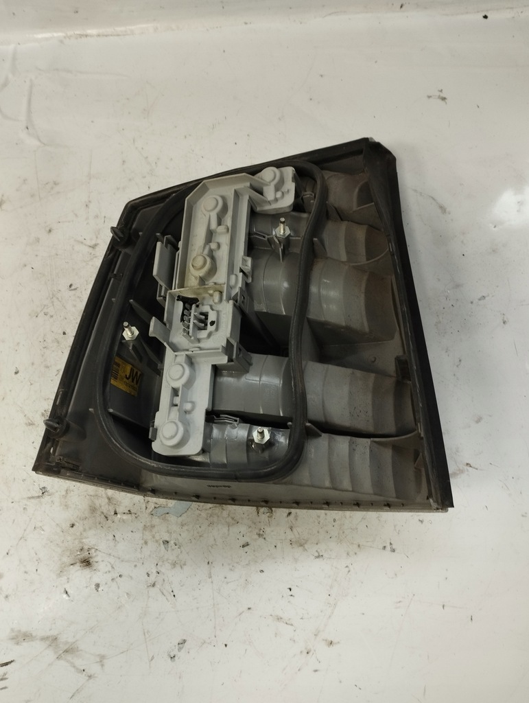 фото №7, Opel vectra c лампа права задня задня 13131002