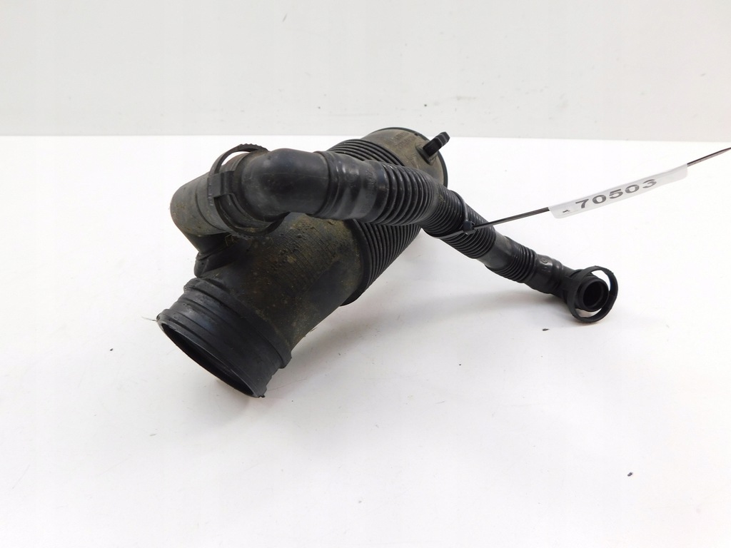 фото №4, Seat ibiza iv 1.4 tdi wąż труба