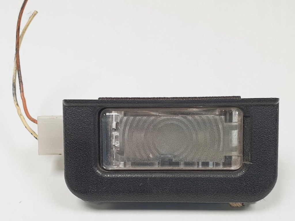 Купить Лампа обшивка дверь mercedes ml w163 tl823317