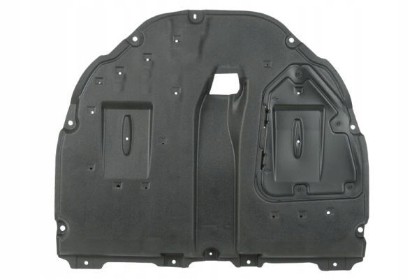 фото №1, Захист двигуна нижня 6601-02-8141875p blic