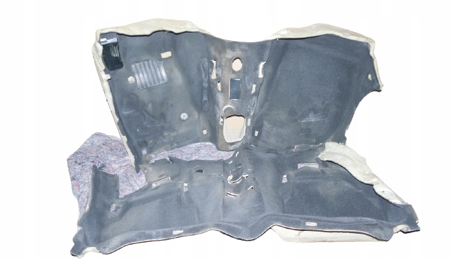 фото №6, Килимок обшивка підлога перед bmw 3 e91