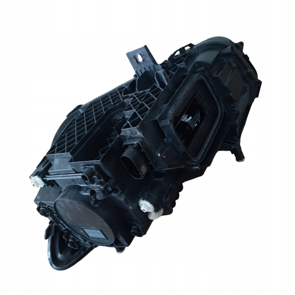 фото №9, Лампа правий перед full led mercedes b w247 a2479062603