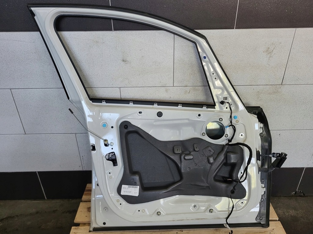 фото №16, Двері лівий перед ліва передні bmw 2 f45 m-pakiet 300