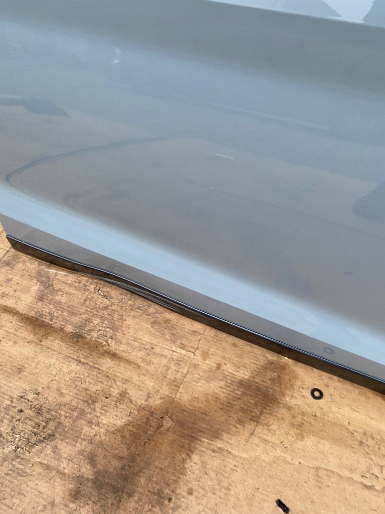 фото №9, Дверь правое перед audi a1 82g citycarver