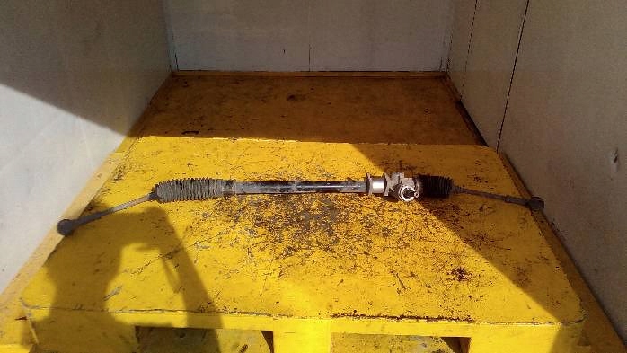 фото №7, Трансмісія suzuki wagon r+ 1,3 b 9208094