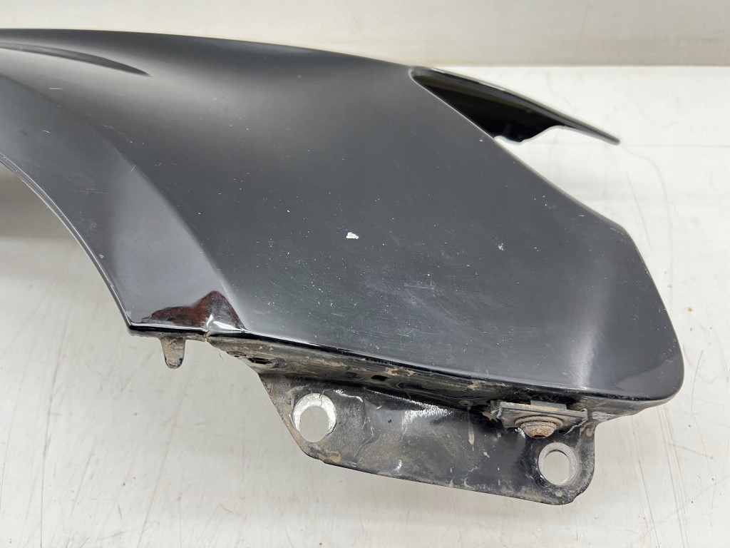 фото №8, Audi a3 8v крила перед правий передній ly9b