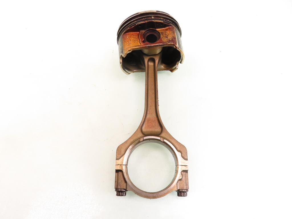 фото №2, Поршень шатун honda odyssey 3.5