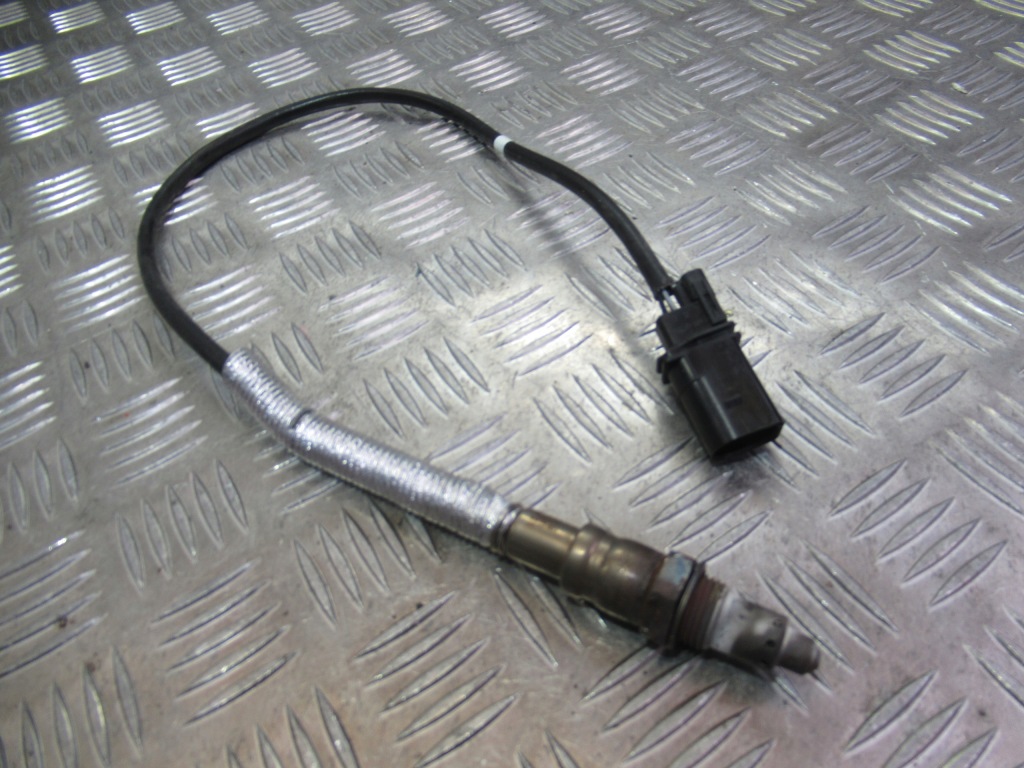 фото №1, Датчик лямбда-зонд porsche cayenne 9y 0p2906265l