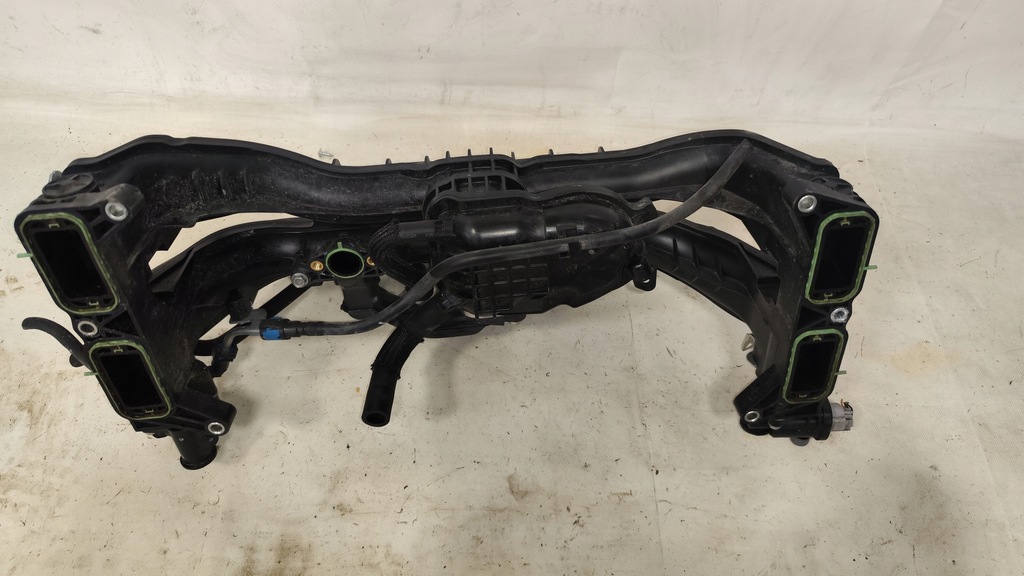 фото №5, Коллектор всасывающий subaru forester v 2020 2.0