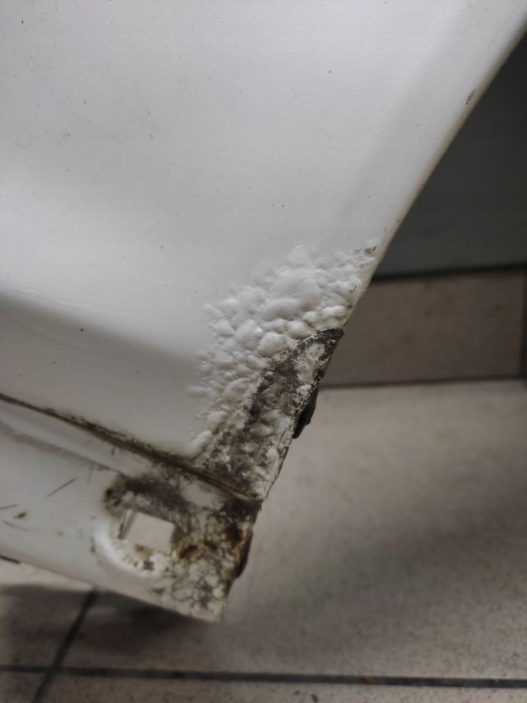 фото №6, Hyundai sonata крыло правый перед