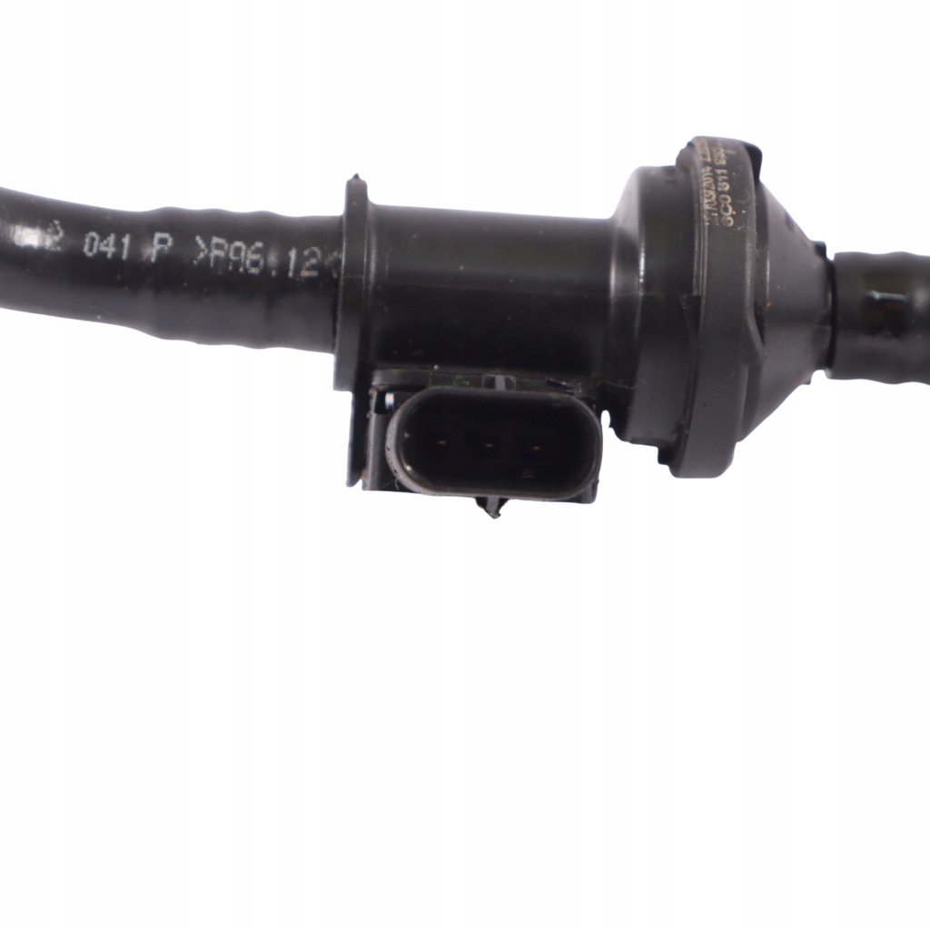 фото №11, Vw polo 6c audi a1 s1 8x 1.8 2.0 wąż шланг вакуумный 6c0612041p