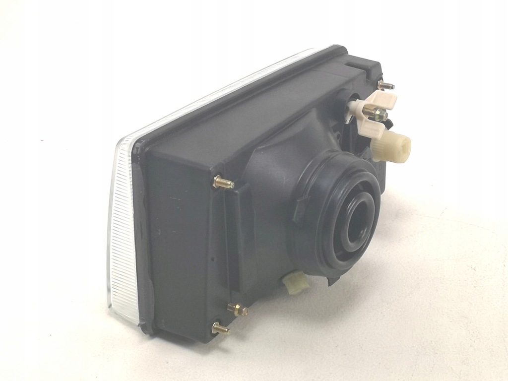 фото №8, Лампа правий перед lancia delta i 1979-... magneti marelli lpb421