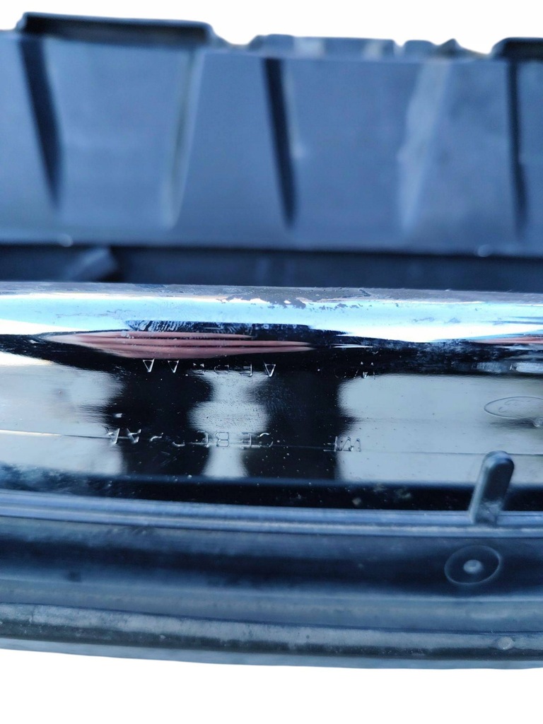 фото №8, Бампер передний kompletny ford f-150 2018-2022