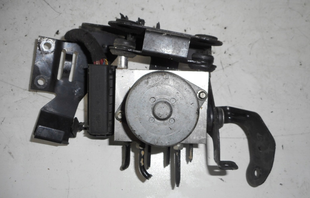 Купить Mini cooper r56 09r 1.4 16v насос abs 6785681