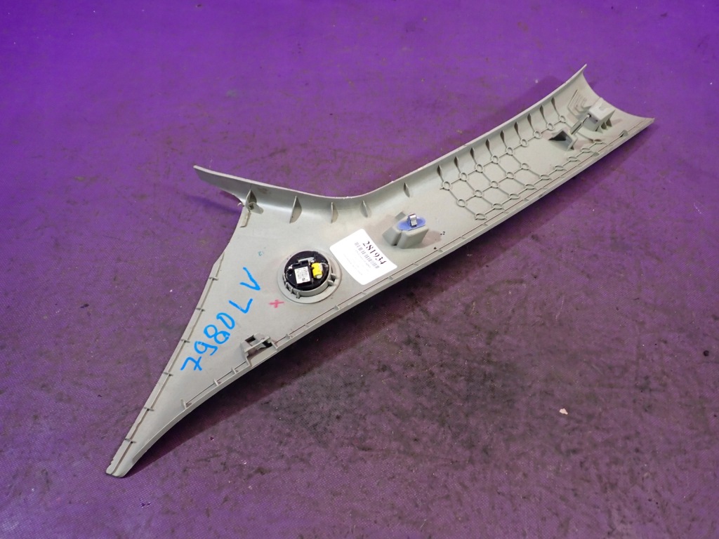 фото №2, Opel adam 12- защита стойка перед правая 13351926