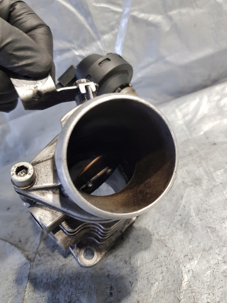 фото №5, Клапан egr alfa romeo 156 2.4 jtd