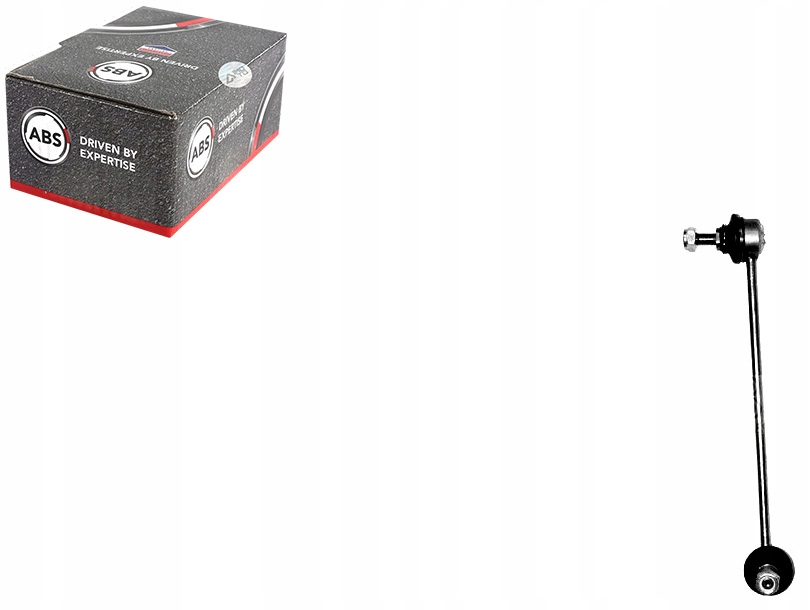 фото №1, Тяга кронштейн стабілізатор a.b.s. 466885 3072882