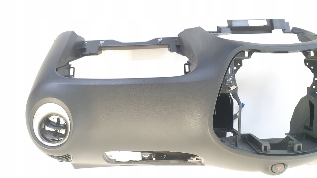 фото №6, Консоль приборная панель приборная nissan juke 2011-