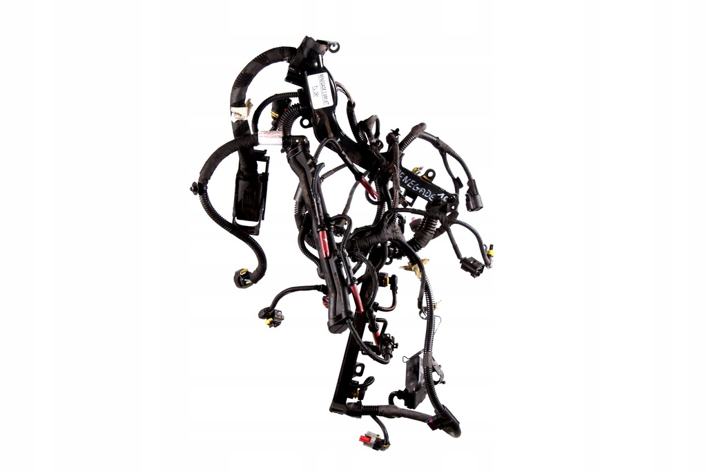 фото №1, Жгут двигателя jeep renegade 1.6 m-jet 16r