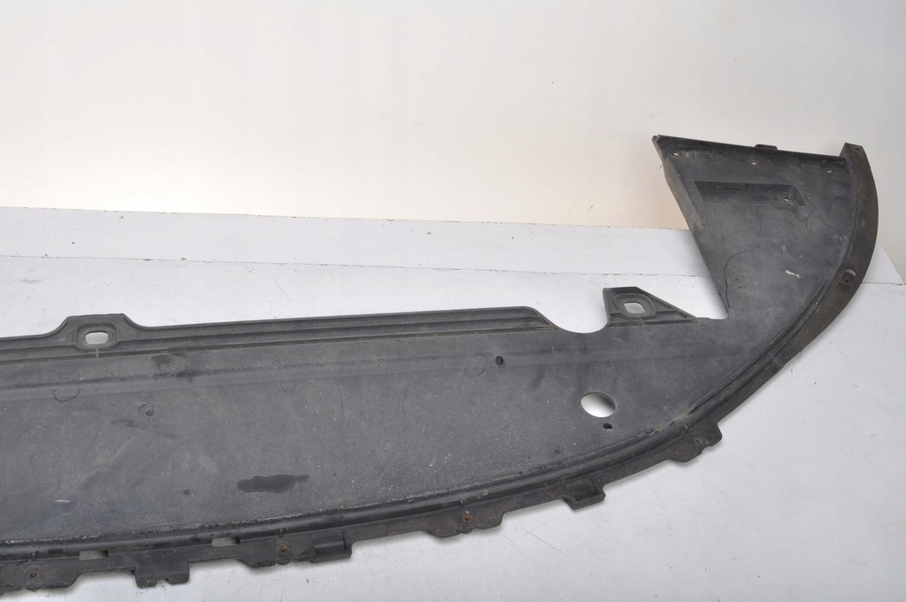 фото №8, Volvo s80 ii v70 iii захист бампера pod бампер радіатор 30655172