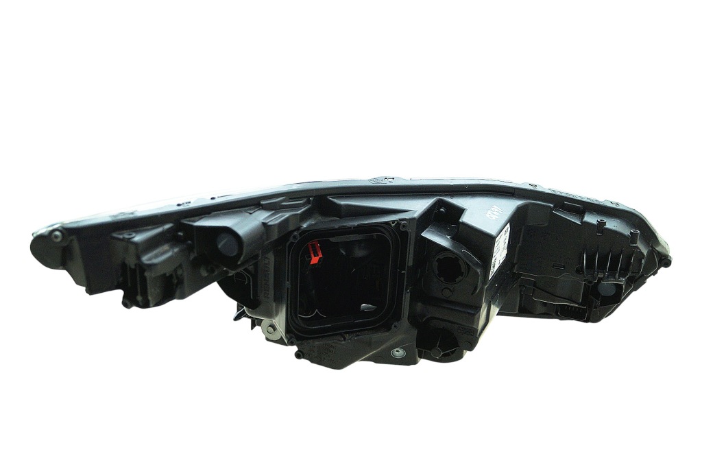 Купить Фара левый перед renault zoe рестайлинг  full led европа