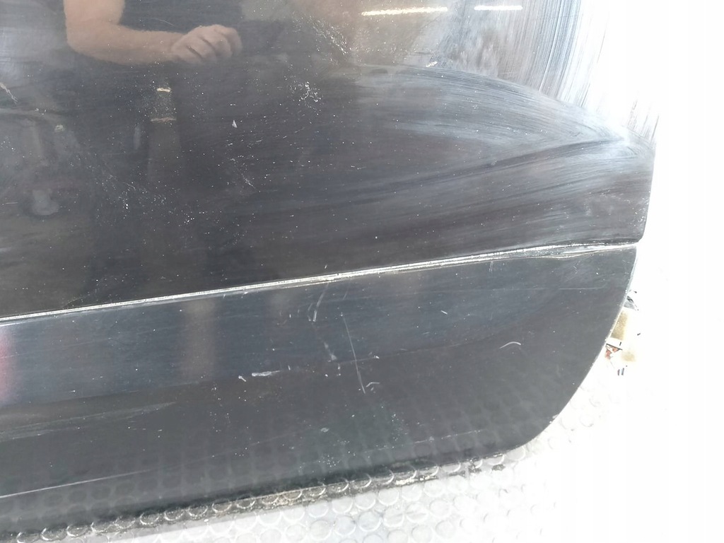 фото №9, Дверь перед правый renault koleos i tegxa