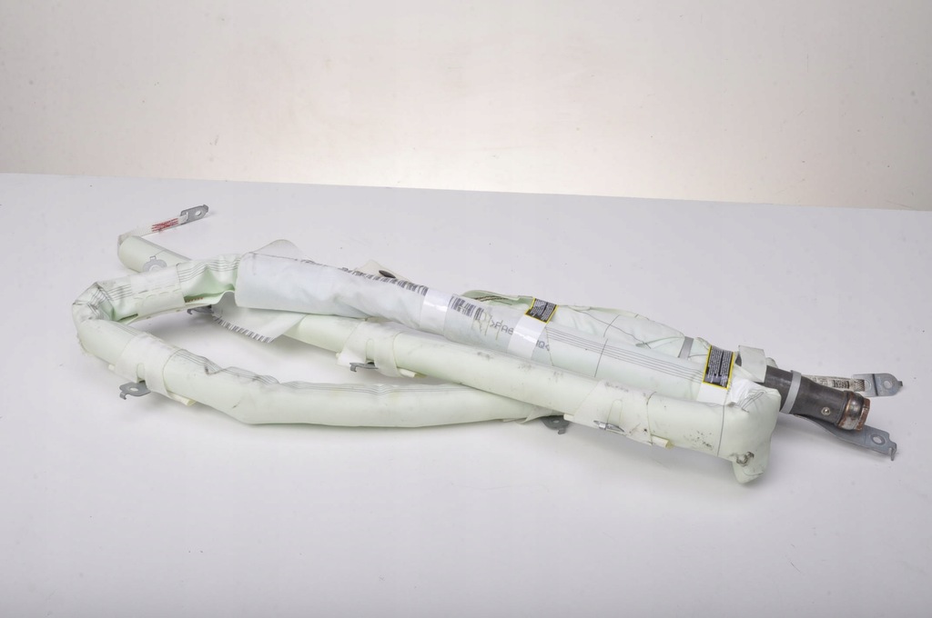 фото №1, Maserati ghibli iii шторка безопасности подушка безопасности правая