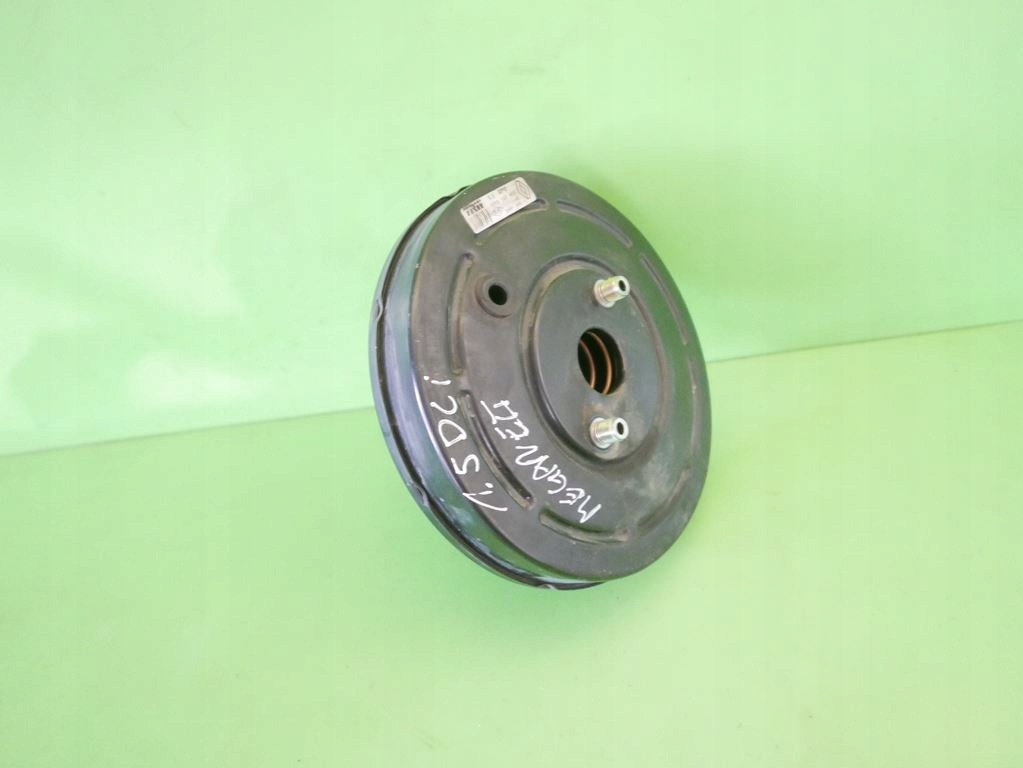 фото №3, Усилитель тормозов серво тормозные renault megane ii 1.5 dci