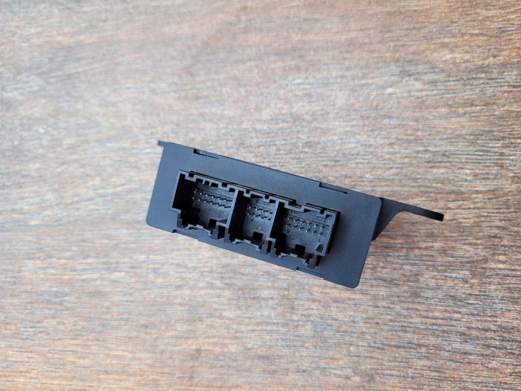 фото №7, Opel astra k v 16r 1.6 cdti модуль парковки