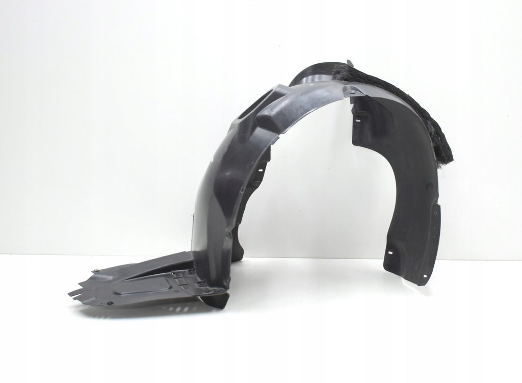 фото №4, Skoda rapid 5ja подкрылок левая перед передние org 5ja809961