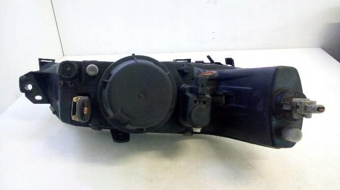 фото №7, Фара левый peugeot 306 1999r.