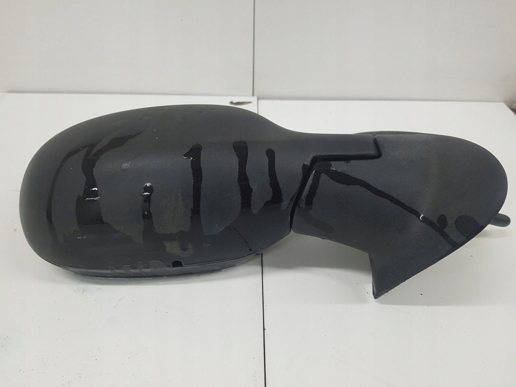 фото №1, Зеркало правое nissan micra k12