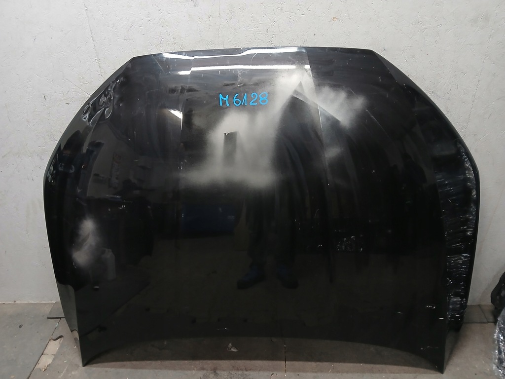 фото №1, Капот audi a3 8y