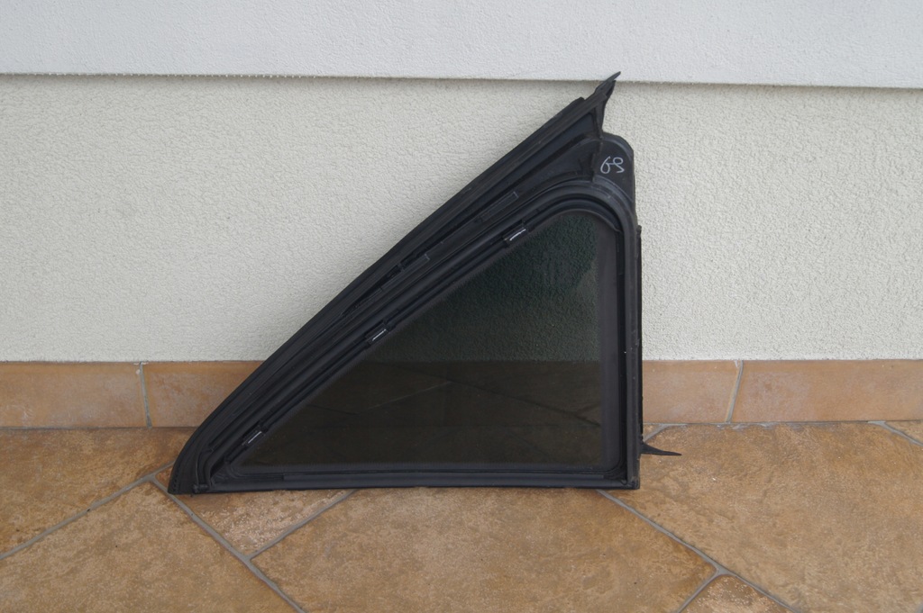 фото №5, Стекло дверь mercedes ml gle w166 правая задняя