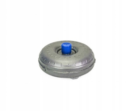 фото №1, Зчеплення гідротрансформаторний конвертер volvo