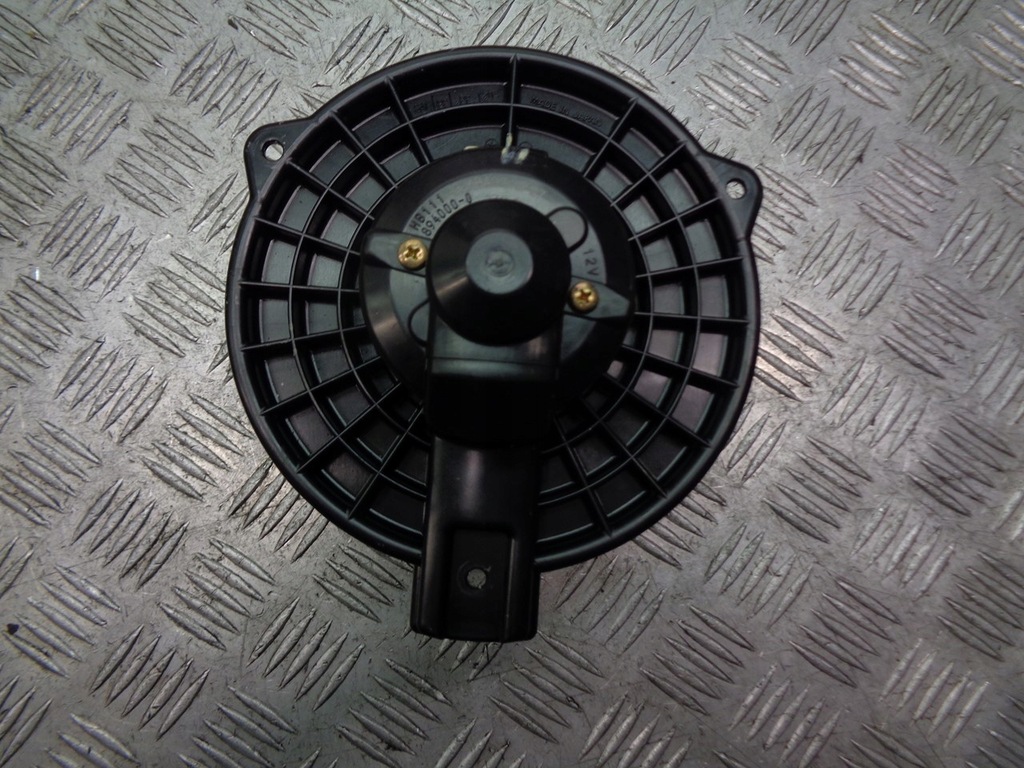 фото №1, Вентилятор обдув mazda 6 gh