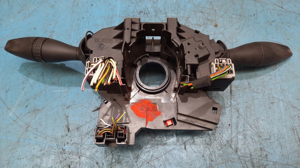 фото №8, Перемикач комбінований ford focus mk1 98ag13335a g