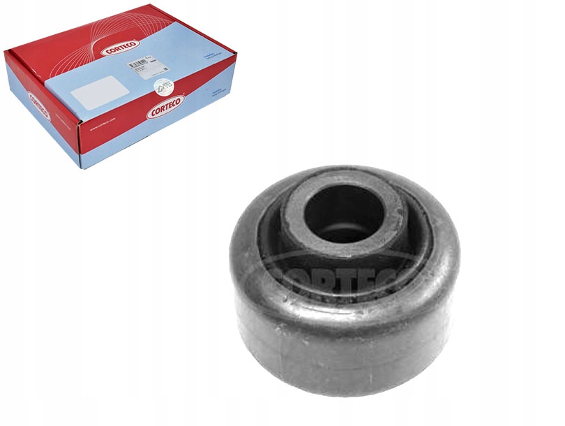 фото №1, Corteco сайлентблок рычага перед с передний 12,5x5