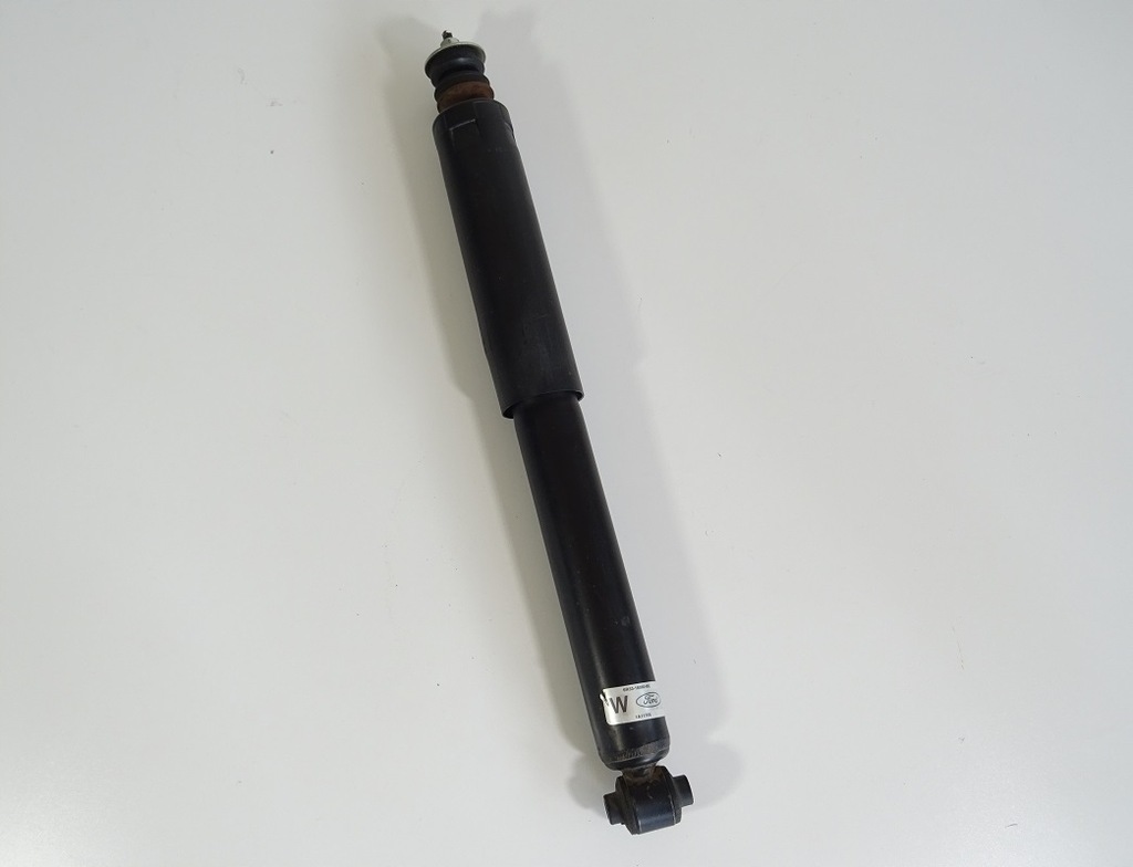 фото №1, 2005-2009 mustang амортизатор задняя задний оригинальный