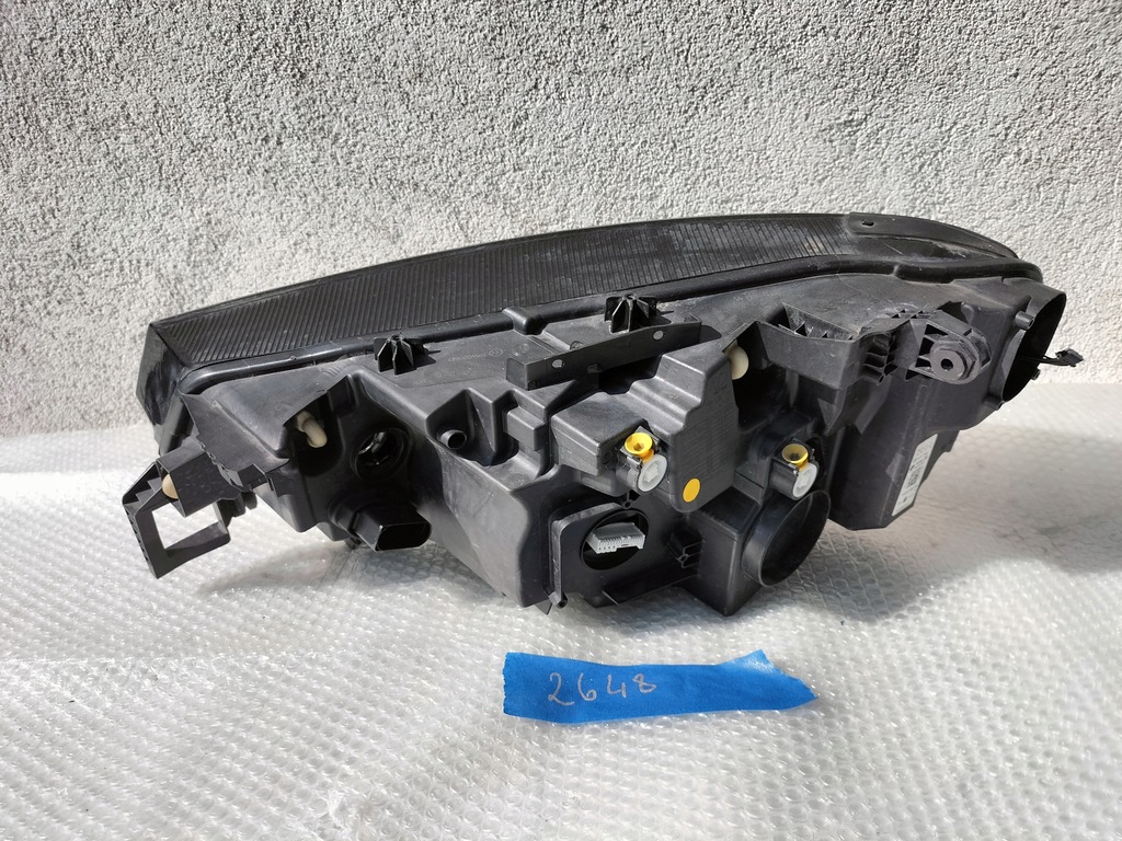 фото №8, Vw id.4 фара правый 11b941006095 szczecin-gorzów- poznań 2648