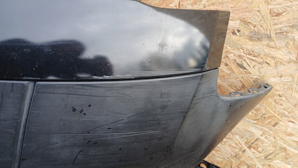 фото №9, Citroen berlingo ii lift бампер перед exl