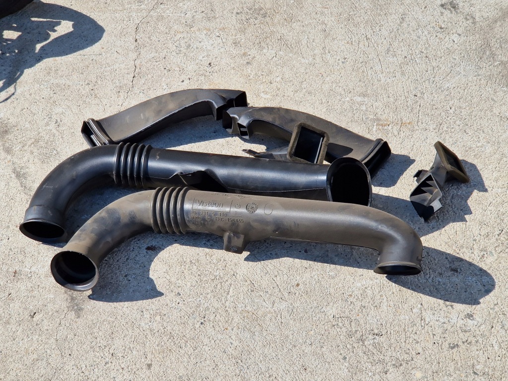 Mascott 98-10 3.0 dci dxi кондиционер кондиционер комплект Оригинал