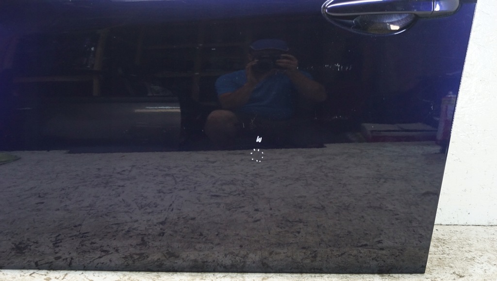 фото №6, Дверь левый перед mazda 6 gh ii