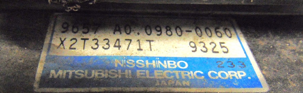 фото №6, Насос abs hyundai atos prime 1.0b europa