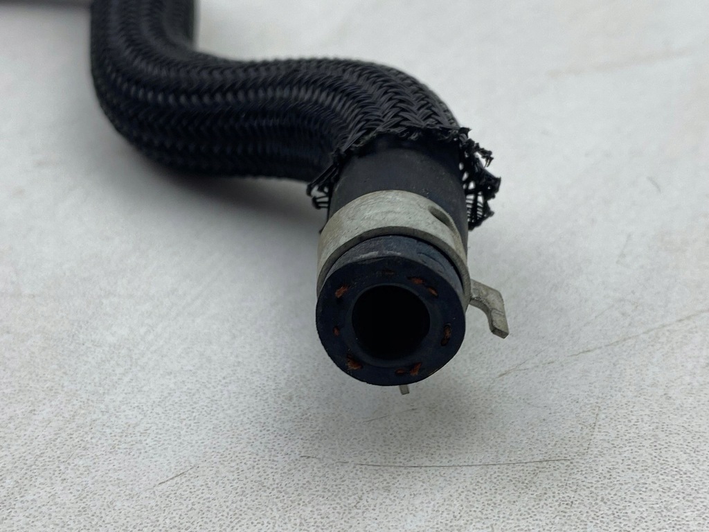 фото №5, 2023 toyota prius xw60 труба / wąż впускной воздуха