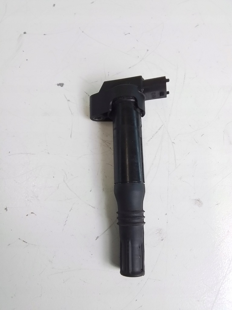 фото №1, N27 котушка запалювання opel corsa f 1.2 9671214580