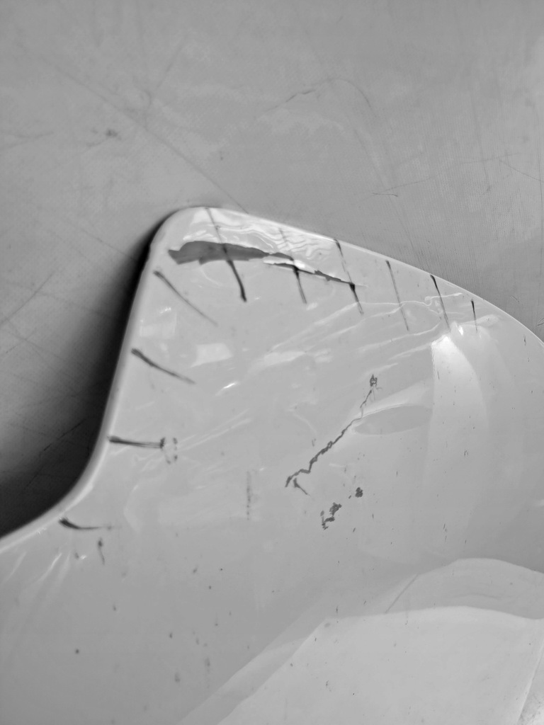 фото №5, Капот renault zoe przed liftem 2012-2019