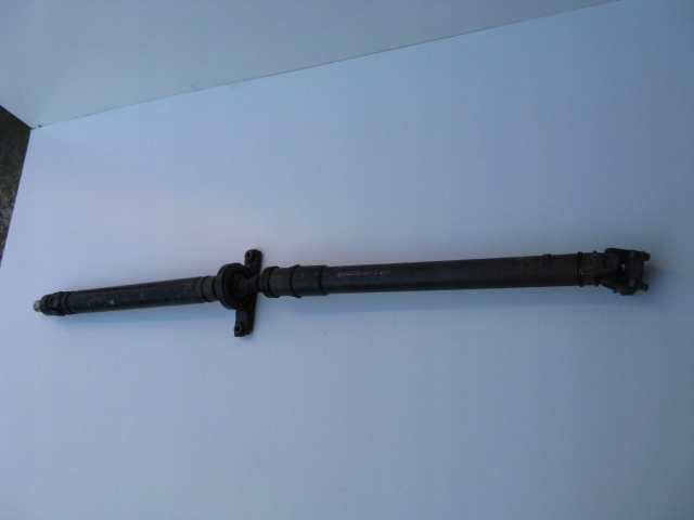 фото №1, Wał привідний subaru impreza gh 2.0d