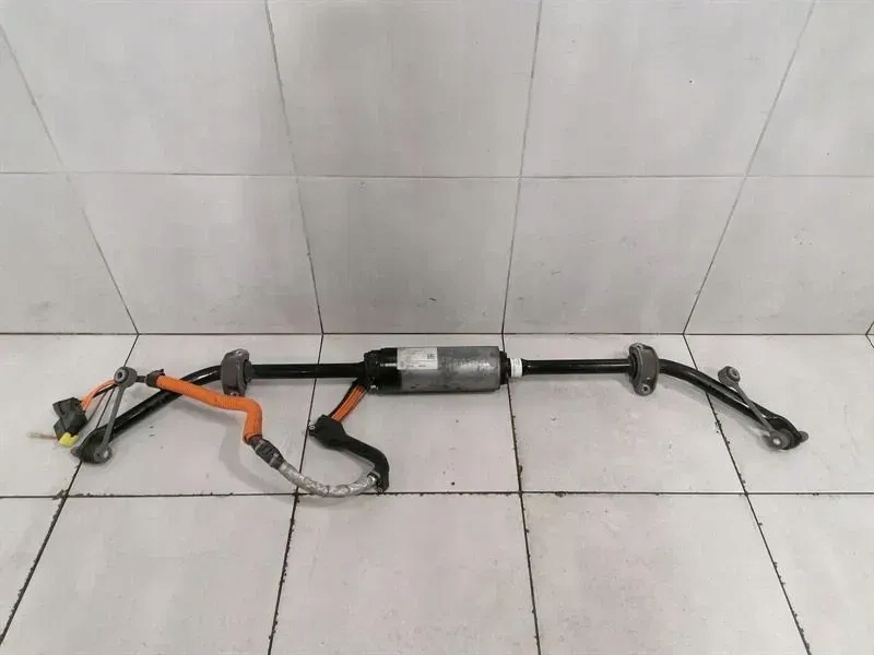 фото №1, Bentley continental gt 18-24 3sd anti roll bar rear 971511023f stabilizer