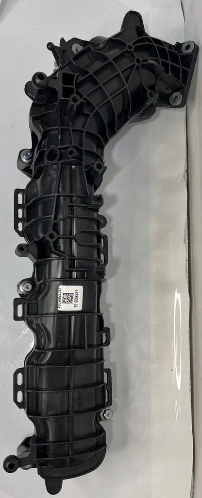 фото №2, Bmw mini r57 r60 r55 r56 шланг всасывающий коллектор 7823039 новый оригинал